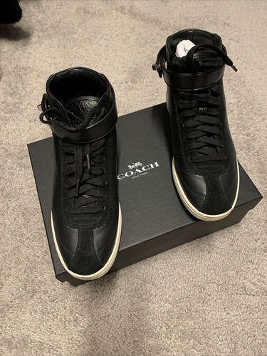 used coach shoes for sale