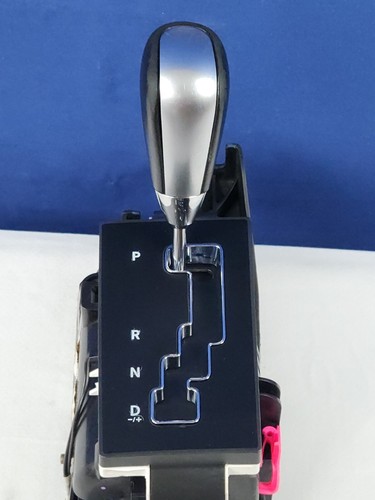 🏅 2005 - 2007 Chrysler 300 Dodge Charger Magnum Shifter Assembly w/autostick - Picture 3 of 9