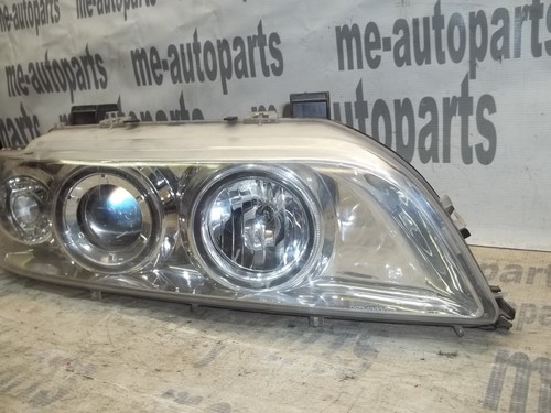 96-03 BMW 5 SERIES AFTERMARKET RIGHT PASSENGER HALOGEN HEADLIGHT HEAD LIGHT LAMP - Picture 3 of 11