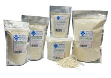 Baking Beauty & Beyond Dough Improver Powder for Bread Enhancer BUY 2 GET 1 FREE