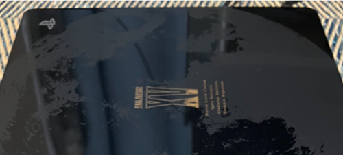 Ps4 Slim 1tb Luna Edition Final Fantasy Xv Cib + 2 Jogos (descrição) | Frete grátis