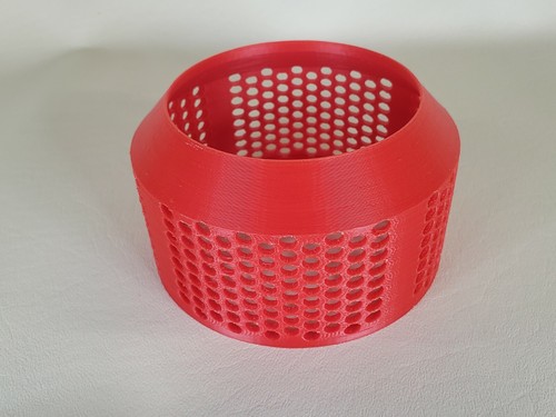 Protector de anémona Ecotech Vortech MP SERIE MP impreso en 3D ABS MP10 MP40 MP60 - Imagen 41 de 51