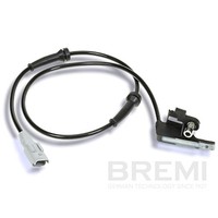 Abs Sensor Raddrehzahl Bremi 50257 FüR 307 CitroËN C4 Sw Cc Peugeot 3A Break 3E