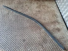 Engine compartment seal