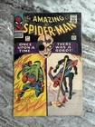 The Amazing Spider-Man #37 1st Norman Osborn (Stan Lee & Steve Ditko) 1966 🕷️🔥