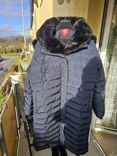  Top Angebot Wellensteyn  dunkelblauer Steppm...