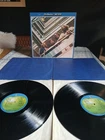 The Beatles 1967–1970 Blue Album UK 1973 Apple 2LP YEX. Vinyl Excellent.