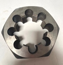 Watts Large diameter Pipe Thread Die 3-1/2"-8