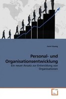 Jiunn Huang | Personal- Und Organisationsentwicklung | Taschenbuch | Deutsch