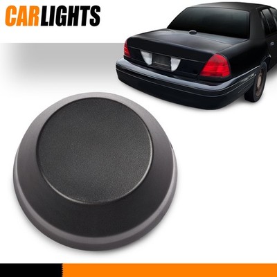 Low Profile Magnetic Police Antenna – Black – Fits Crown Victoria P71 / Impala – CROSSDESIGN