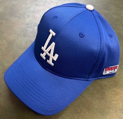 NEW Los Angeles Dodgers  MLB Hat, One Size Fits Most, Royal Blue