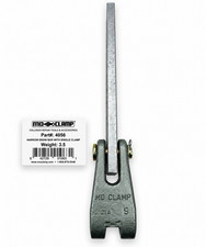 Mo-clamp 4056 Narrow Draw Bar Claw Moc4056 Mcl4056 Pu4056