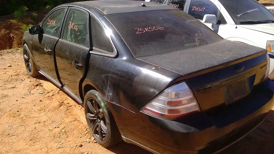 Conjunto de bomba de combustible emisiones federales tracción delantera compatible con 08-09 SABLE 260663 Foto 4 de 4