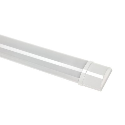 LED Unterbauleuchte Deckenlampe Viga Weiß 60cm 14W Tageslicht 6000K kaltweiß