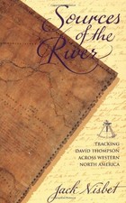 Sources of the River: Tracking David Tho... by Nisbet, Jack Paperback / softback
