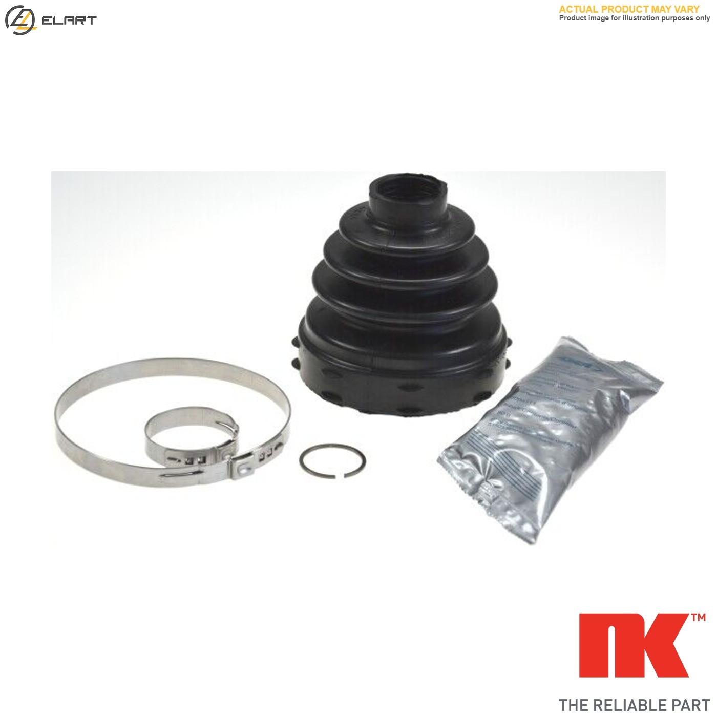 BELLOW KIT DRIVE SHAFT 522610 FOR ROVER HONDA LEGEND/II/Mk ACCORD/VI/Aerodeck