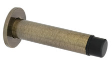 Eclipse Projection Door Stops Aluminium