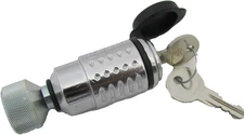 Automotive HitchMate Spare Tire Lock