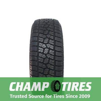 P265/65R18 Dcenti DC88 Takeoff 114 T Used 13/32nds