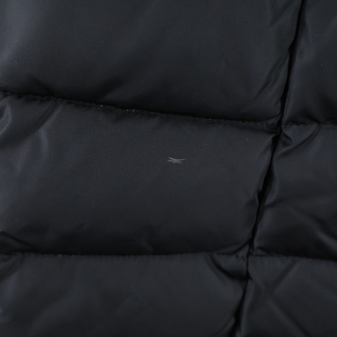 MONCLER TALEV GIUBBOTTO Down Coat Black E20934937085 C006 Used 4b5224d51991d423d thumbnail 5