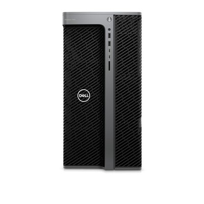 Dell Precision 7960 Tower Workstation Intel Xeon 512GB SSD 32GB