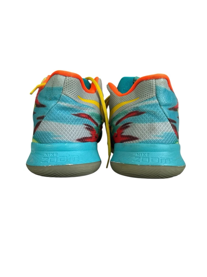 Nike Kyrie 3 Venice Playa Tenis Zapatos Hombres US 11 EUR 45 CM 29 Foto 3 de 4