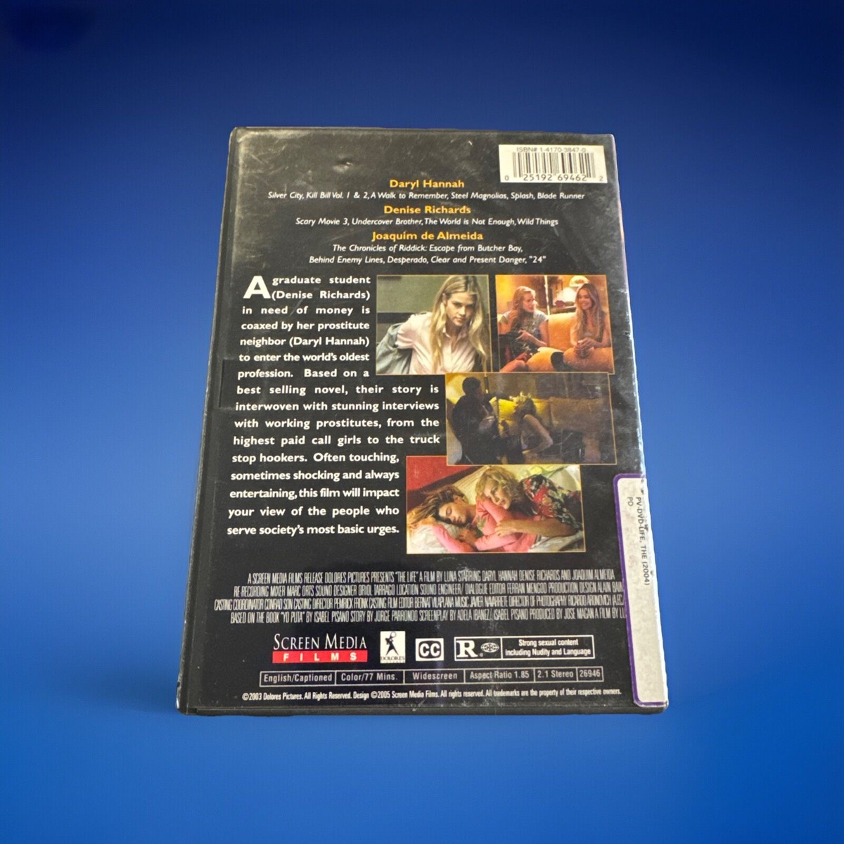 その他 Life Is Easy [DVD] Sage Francis - Life Is Easy DVD – Strange Famous Records
