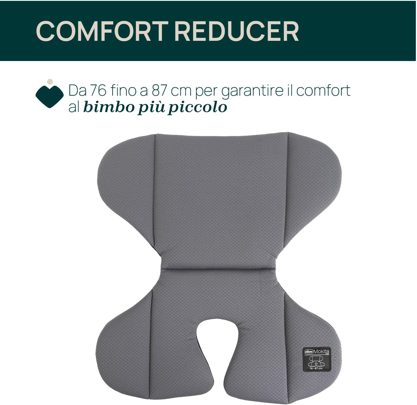 Chicco Seggiolino Auto Mokita I-Size con Isofix foto 6