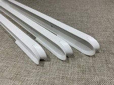 3 x UPVC Laminated Window Board Joiners