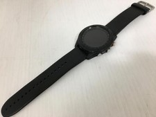 Montre de golf Garmin Approach S60 noire montre connectée GPS excellent état ...