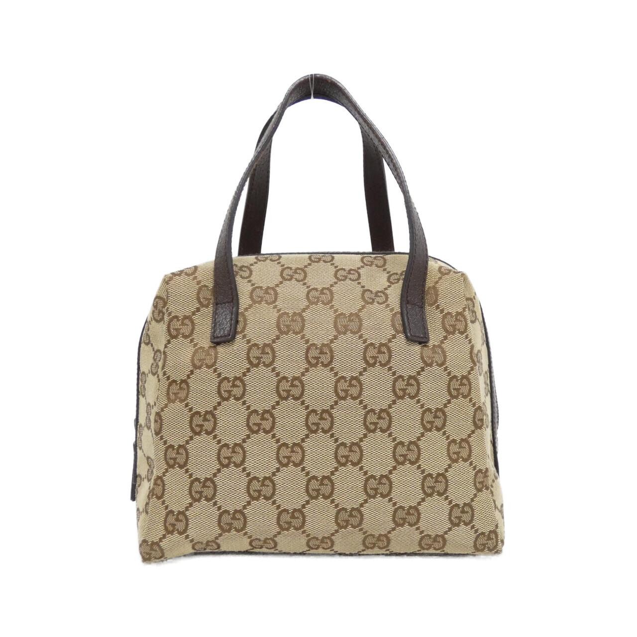 Gucci GG Canvas Tote Bag for Women in Beige One Size F40IR 124542