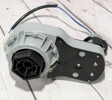 NEW OEM 12V Dumar Motion Trendz Yamaha Raptor Motor Gearbox - LEFT - Fits Others