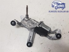 ORIGINAL Wischermotor hinten TOYOTA YARIS (_P21_, _PA1_, _PH1_)  2021