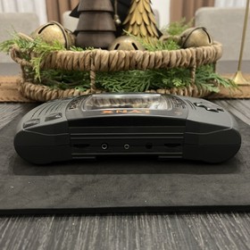 Atari Lynx II Handheld Game System  A CONDITION PAG-0401