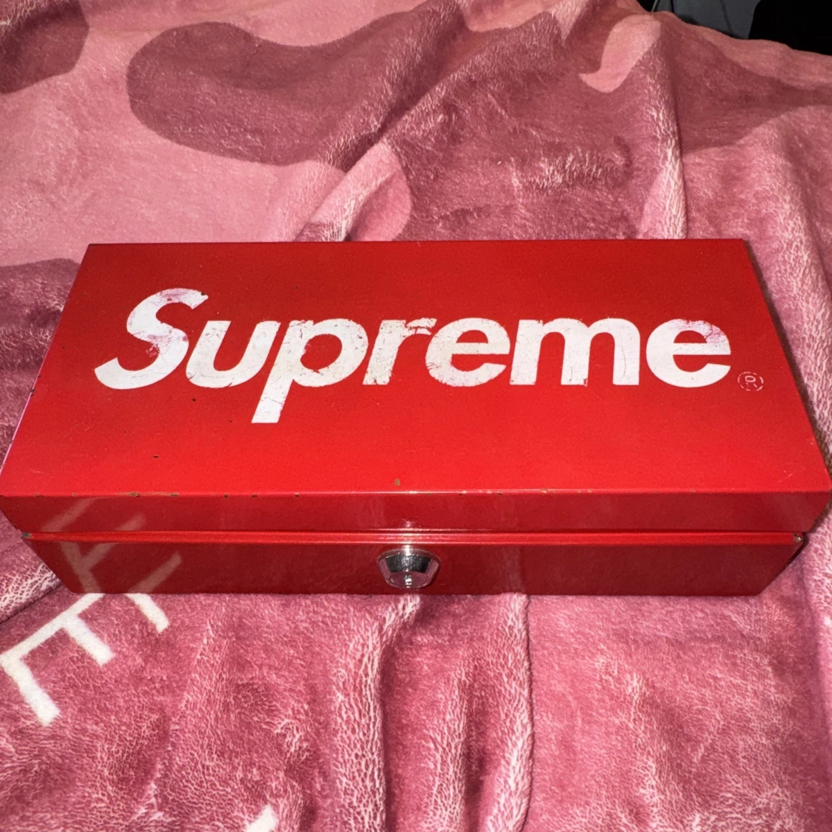 Supreme Other Clothing, Shoes & Accessories for sale | eBay