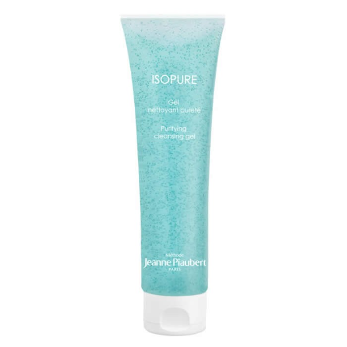 Jeanne Piaubert Isopure Purifying Cleansing Gel 100ml - Immagine 2