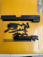 Springfield XD Tactical, Mod 2, Parts Kit, 5'',9mm