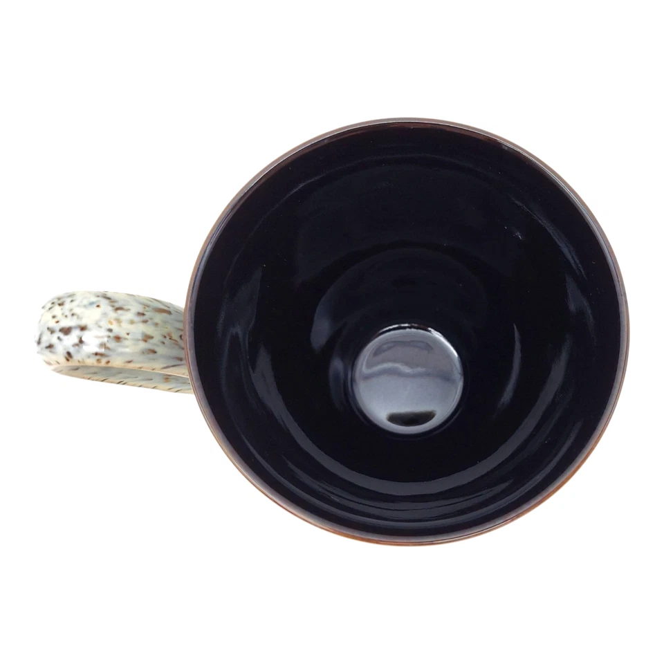 Juego de cupé Denby Halo, platos de cena y ensalada, cuenco de cereales, taza, 4 en total, LEER Foto 4 de 4