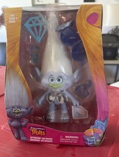 Dreamworks Troll Guy Diamond