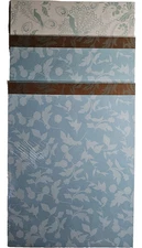 NEW Computer Printer Paper 48 Sheets 8.5" x 11" Greenbrier Lot of 3 = 144 Sheets