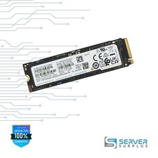 HP PM9A1a 512GB NVMe M.2 Enterprise SSD | N16676-002 | MZVL2512HDJD-00BH1