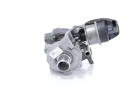 Turbolader BTS TURBO T915964BT für OPEL Corsa D Schrägheck (S07) ASTRA J