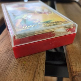  Rhea The Legend of Zelda Playing Card Family Computer