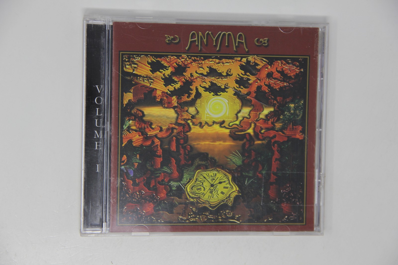 Volume I CD Album