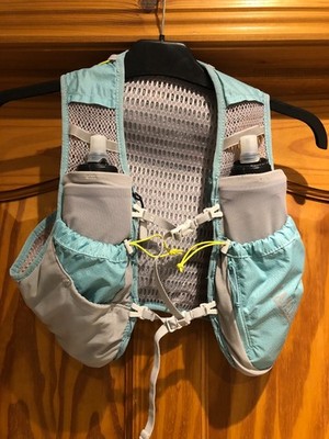 CamelBak Damen Ultra Pro Trinkweste Größe L