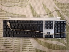 Apple Pro Keyboard M7803 Wired USB