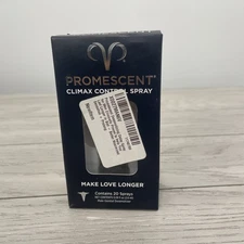 Prominent Climax Control Spray- Make Love Longer