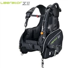 Tusa Liberator BCD XL BC0101