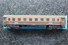Märklin H0 4036 FS Italy Passenger Car Brown New in Original Packaging 1x Shipping!