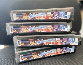 New version MVS SNK 161 in 1 Multi games cartridge NEO GEO 161 card  V2 Version